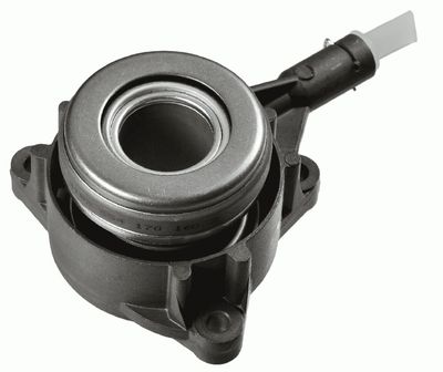 Гидравлический Transit V184 / V347 2.4TDi 2004-2014 / Ranger 2.2TD 2011- MT-82 КПП6