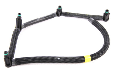 Шланг обратки 1.6 TDCi 2004-2012