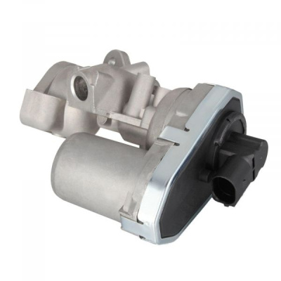 Клапан EGR TRANSIT 2.4 / 2.2 TDCI без охл. (110 PS - 140 PS) 2006-03.10