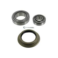 К-т подшипников SKF VKBA1465