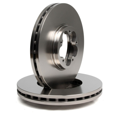 Transit 2014-2019 / Custom 2012-2019 передний (кроме спарки) 308 mm