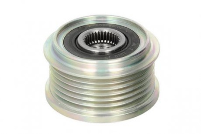 Шкив генератора V-347 2006-2011 2.2 FWD 6PK