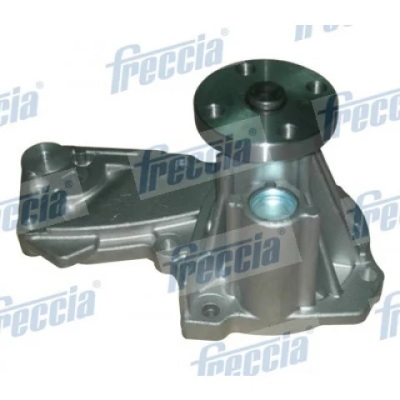 Помпа воды Zetec-S 2005->