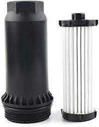 Фильтр 6DCT450 MPS6 Powershift