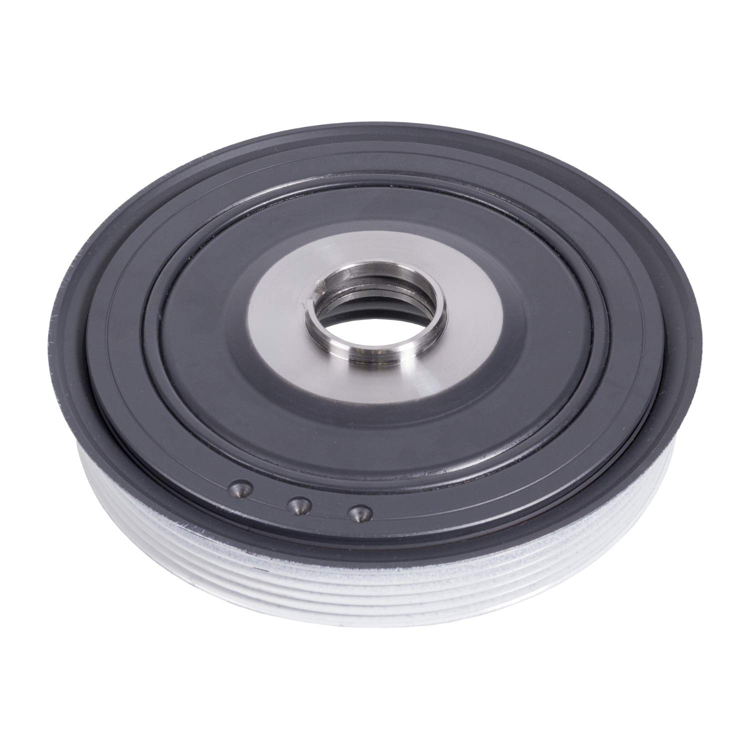 Шкив коленвала 1.4 / 1.6 TDCI