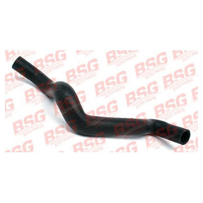 Верхний патрубок радиатора BSG BSG30720095