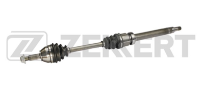 Focus-I 98-2004 R КПП IB5 ( КПП 23 шл,)