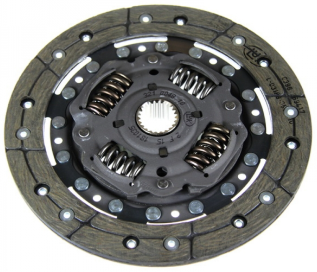 Mondeo 1.6i / 1.8i 1996-00 (23x210 mm)