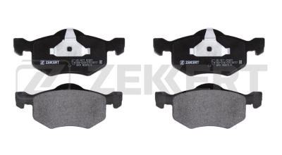 Escape / Maverik 2001-2007 / Mazda Tribute передние (сзади барабаны)