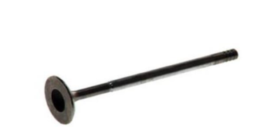 1.25 Zetec 2001-> 3 канавки впуск