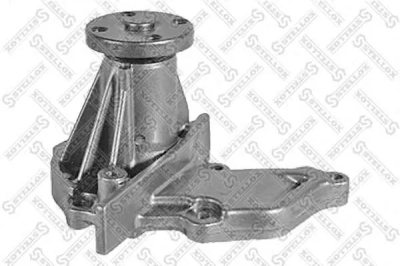 Помпа воды Zetec-S 2005-> STELLOX