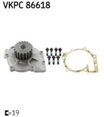 2.5 V6 Mondeo 2000- / S-Max / Kuga / Focus RS 2006-