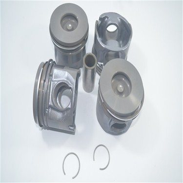 Transit 2.4 TDI V-184 2000-2006 STD камера 40мм без охлаждения (к-т 4шт.)