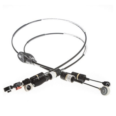 Трос переключения передач Focus II IB5