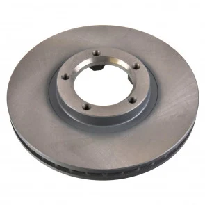 Transit 1991-2000 диск на 14" (254 mm)