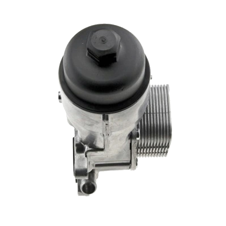 Масляный охладитель в сборе 1.4 / 1.6 TDCi / Volvo / PEUGEOT / CITROËN / MAZDA