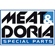 MEAT&DORIA
