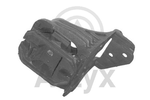 Transit 2.0 TDi 2000-2006 подушка двигателя левая