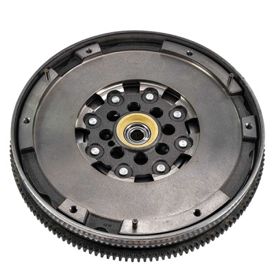 Transit 2006- 2.4TDCi MT-75 / 2.2TDCI VMT-6 демпферный. 250 mm