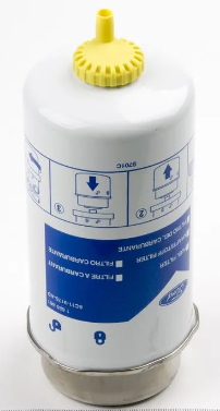 Фильтр топливный Ford T213454 (Европа YC15 9176 A2C)