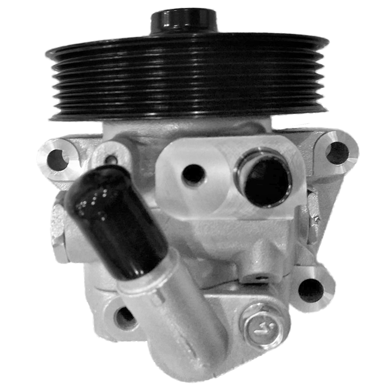 Помпа г/у руля MONDEO IV 2007- / S-MAX 2006- / GALAXY 2006-/ /VOLVO S80 II 2008- /V70 III 2007- 2.0 / 2.2 TD / 2.0 Duratec / Ecoboost