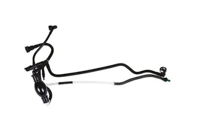 Топливная трубка Fiesta / Fusion 1.4TDCI 2002-2012 WINTECH 0500106