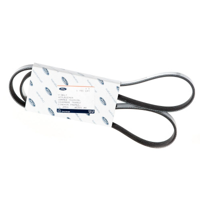 Ремень 6PK 1306 (Fomoco)