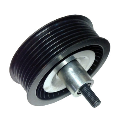 Ролик (91mmX29mm) ручейки Transit 2011-> 2.2 TDCi -AC 7PK