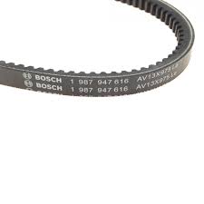 Ремень 13x975 TRANSIT 2.5 D / TD 10.1996-2000