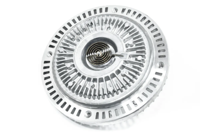 Термомуфта Transit 2.4 TD / 2.2 TD RWD 2000-2014 +AC (низкая гайка)