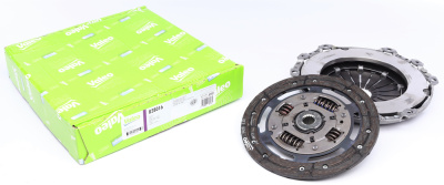Escort / Fiesta 95-00 / Focus I-II-III 1998-2015 1.4-1.6-1.8 Zetec / EcoSport 1.5 IB5 (17x 220mm)