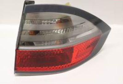 Фонарь задний наружный правый Ford для Ford S-MAX 2006-2011 (Б/У)