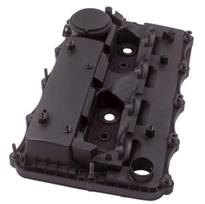 Клапанная крышка Ford 1858445 (JMC-Ford)