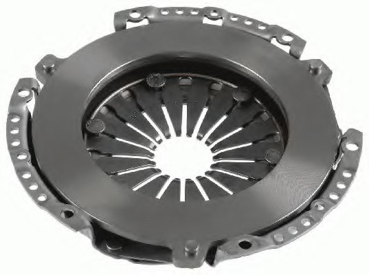 Mondeo 1.8 TD 1996-2000 (228 mm)