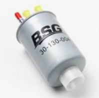 1.8TD Connect 2002-2013 / Mondeo 2000-2006 2.0TD PP838/4 (3трубки) / SsangYong 2.7D