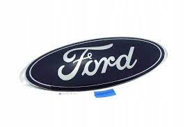 Эмблема "Ford" Transit 2006- ( OTOSAN )
