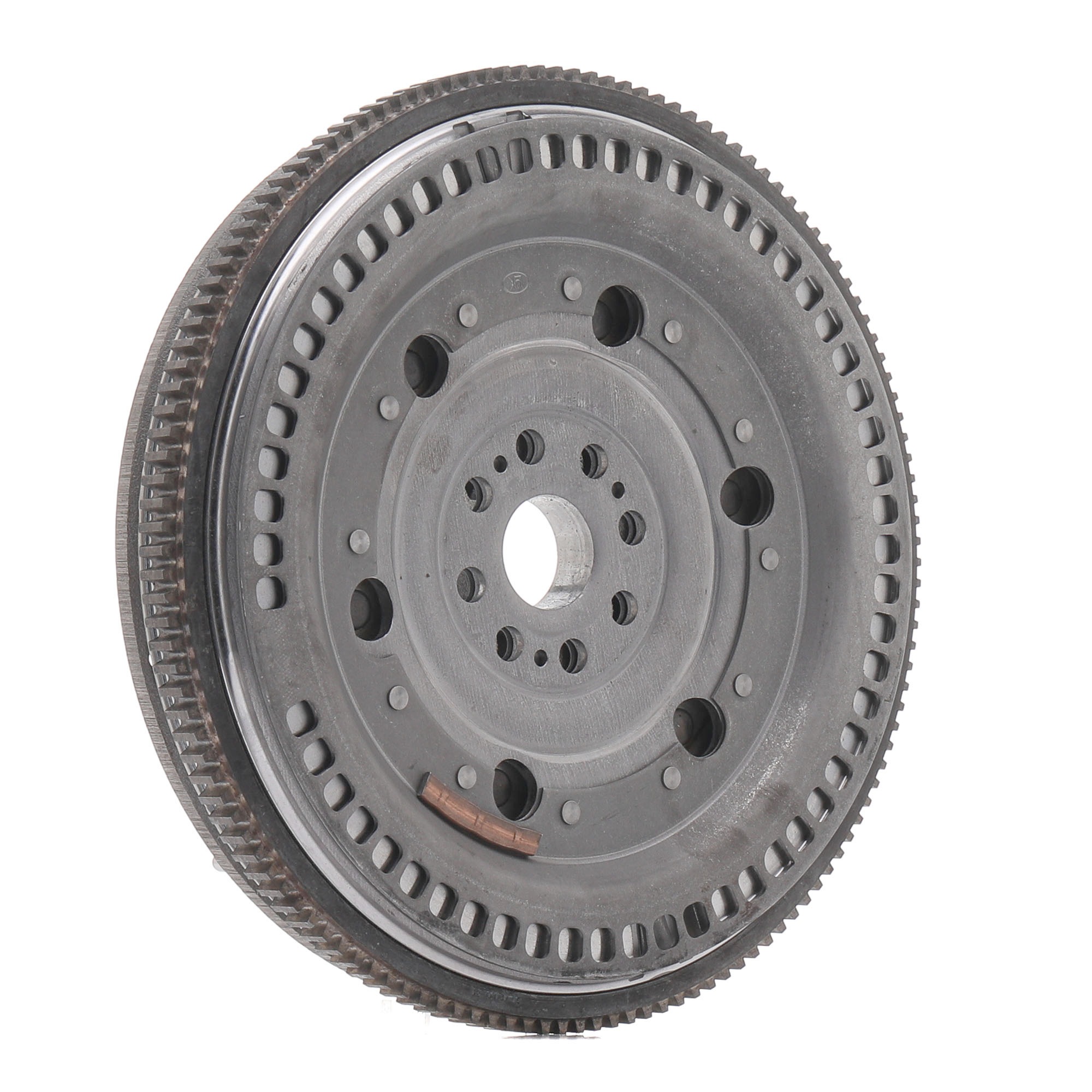 Connect 2002-2013 / Focus-I 1998-2004 1.8 TDCi маховик демпферный