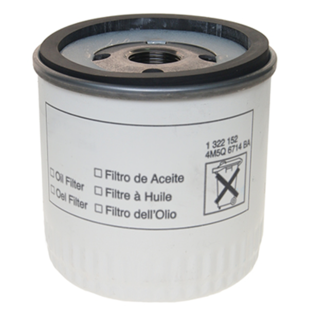 Transit 2.5D 1986-00 / Connect 2002-2013 / Focus 1.8 TDCi 1998-2005