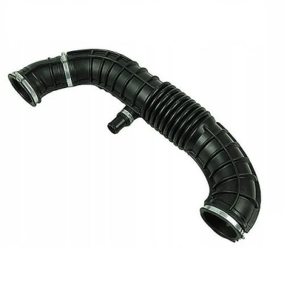 Патрубок воздушный от воздушного фильтра Transit 2.2 TD 2011-2013 (155 PS) RWD (JMC-Ford)