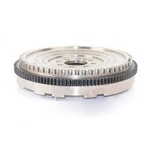 Transit 2000-2006-2013 2.4TD MT-75 SMF маховик (одномассовый) 254 mm