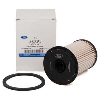 1.8 TDCi 100PS Focus 2005-2011 / Mondeo / S-Max / Galaxy 2006-2014