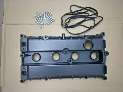 Клапанная крышка DURATEC 1.6 TI-VCT / 1.5 2004-2018 АЛЮМИНИЕВАЯ