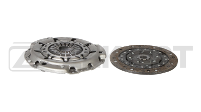 Focus II-III / C-MAX 2004-12 MONDEO 2001-2007 1.8-2.0 Duratec (DMF) (23x228 mm)
