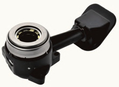 Гидравлический КПП MTX-75 -10.2004 (Connect / Focus) / FOCUS USA DOHC