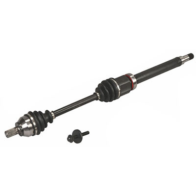 Focus II / C-Max IB5 R ( КПП 23 шл)