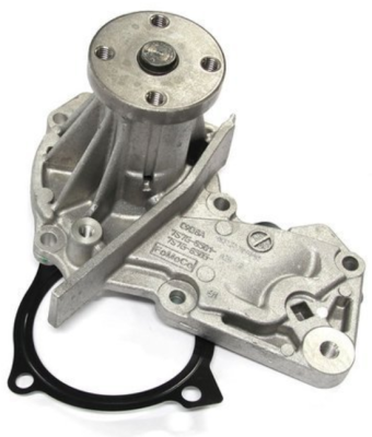 Помпа воды Zetec-S 2005-> (Fomoco 7S7G-8501-A2C)