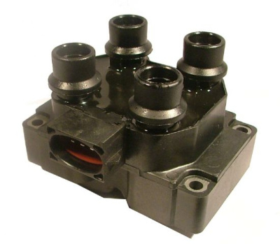 Zetec 1992-1998 / CVH