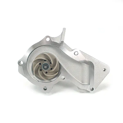 Помпа воды Zetec-S 2005-> (Турция) 7S7G-8591-A2C