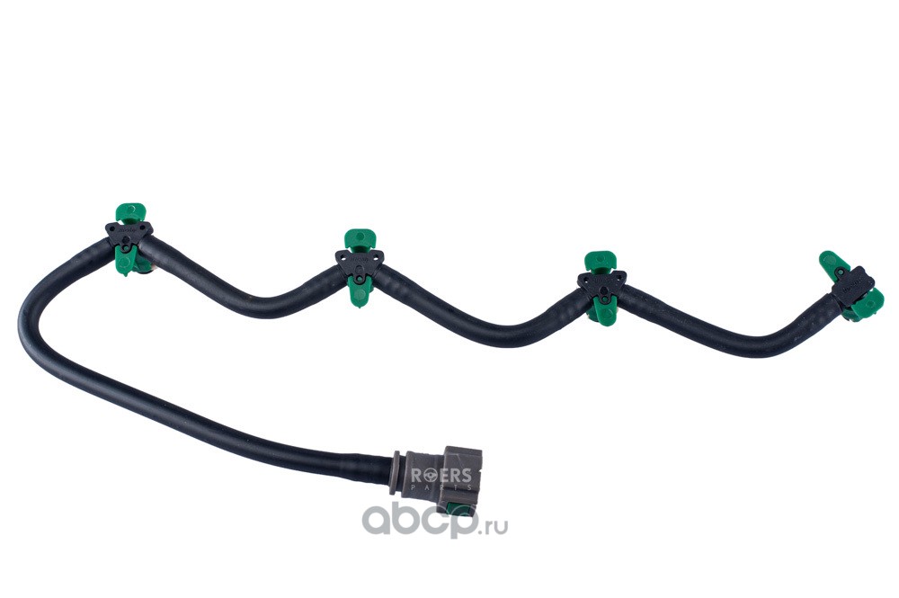 Шланг обратки Focus / Mondeo / Fıesta / B-Max 1.5 / 1.6 TDCI 2010-2015