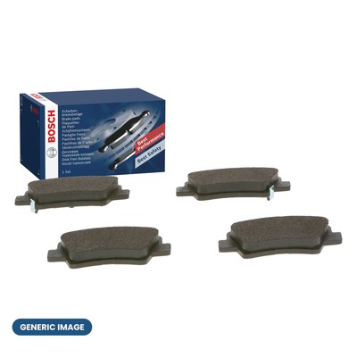 Mondeo 2007-14 / S-Max / Galaxy 2006-13 / Kuga-I задние ( мех.ручник) / FREELANDER 2 / VOLVO S80 II